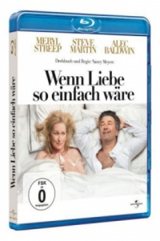 Wenn Liebe so einfach wäre, 1 Blu-ray
