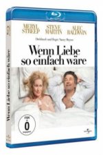 Wenn Liebe so einfach wäre, 1 Blu-ray