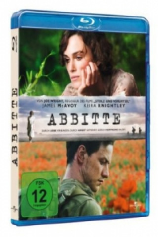 Abbitte, 1 Blu-ray