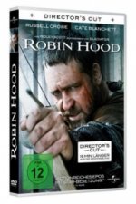 Robin Hood, 1 DVD (Director's Cut), 1 DVD-Video