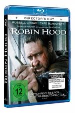 Robin Hood, Director's Cut, 1 Blu-ray