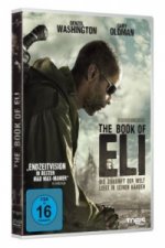The Book of Eli, 1 DVD