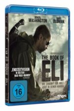 The Book of Eli, 1 Blu-ray