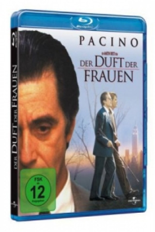 Der Duft der Frauen, 1 Blu-ray