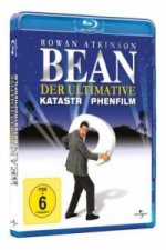 Bean, Der Ultimative Katastrophenfilm, 1 Blu-ray