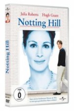 Notting Hill, 1 DVD