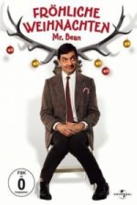 Mr. Bean - Fröhliche Weihnachten, Mr. Bean, 1 DVD