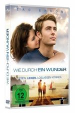 Wie durch ein Wunder, 1 DVD