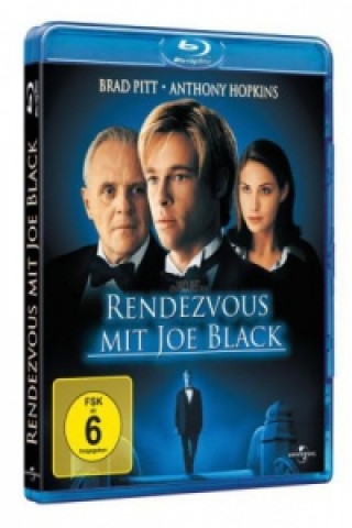 Rendezvous mit Joe Black, 1 Blu-ray