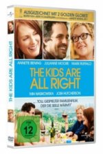 The Kids Are All Right, 1 DVD