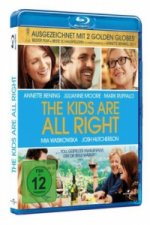 The Kids Are All Right, 1 Blu-ray