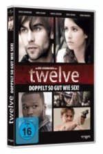 Twelve, 1 DVD