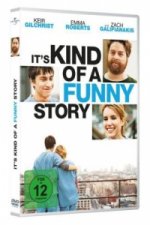 It's Kind of a Funny Story, 1 DVD