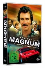 Magnum. Season.2, 6 DVDs