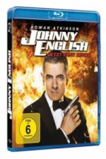 Johnny English, Jetzt erst recht. Tl.2, 1 Blu-ray + Digital Copy