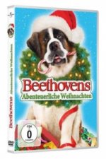 Beethovens abenteuerliche Weihnachten, 1 DVD