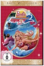 Barbie und das Geheimnis von Oceana. Tl.2, 1 DVD + Digital Copy