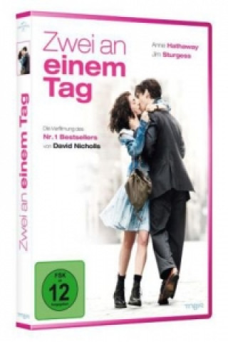 Zwei an einem Tag, 1 DVD