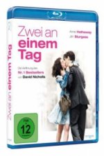 Zwei an einem Tag, 1 Blu-ray