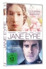 Jane Eyre, 1 DVD
