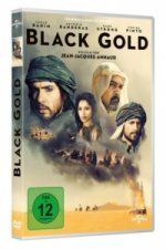 Black Gold, 1 DVD