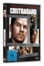 Contraband, 1 DVD