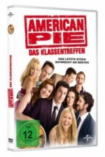 American Pie: Das Klassentreffen, 1 DVD