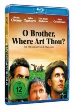 O Brother, Where Art thou?, 1 Blu-ray