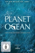 Planet Ocean, 1 DVD