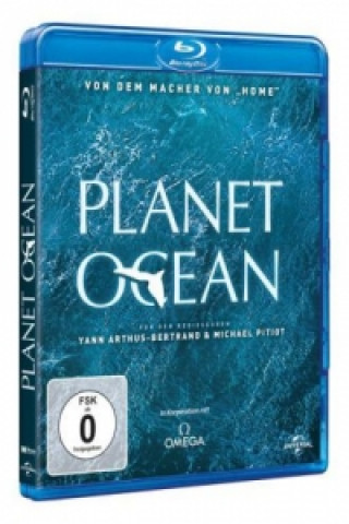 Planet Ocean, 1 Blu-ray