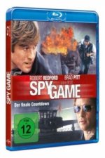 Spy Game, 1 Blu-ray