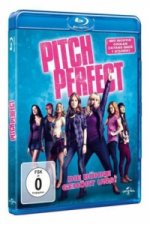 Pitch Perfect, 1 Blu-ray