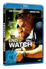 End of Watch, 1 Blu-ray