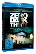 Zero Dark Thirty, 1 Blu-ray