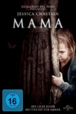 Mama, 1 DVD