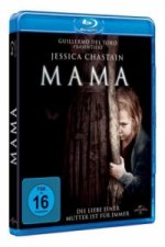 Mama, 1 Blu-ray