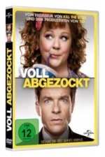 Voll abgezockt, 1 DVD