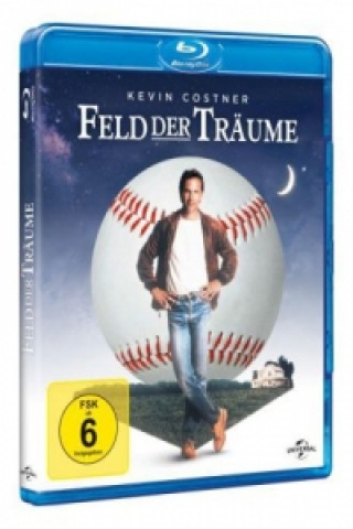 Feld der Träume, 1 Blu-ray