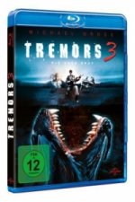 Tremors 3 - Die neue Brut, 1 Blu-ray