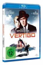 Vertigo, 1 Blu-ray