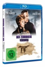 Der zerrissene Vorhang, 1 Blu-rays