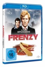 Frenzy, 1 Blu-ray