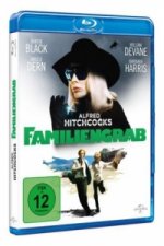 Familiengrab, 1 Blu-ray