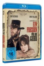 Ein Fressen für die Geier, 1 Blu-ray