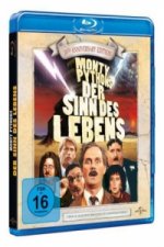 Monty Pythons, Der Sinn des Lebens, 1 Blu-ray
