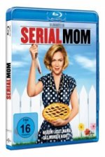 Serial Mom, 1 Blu-ray