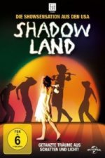 Shadowland, 1 DVD