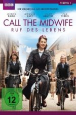 Call the Midwife. Staffel.1, 2 DVDs
