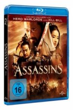 The Assassins, 1 Blu-ray