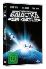 Kampfstern Galactica, 1 DVD